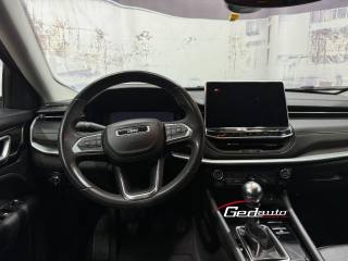 JEEP Compass usata, con ESP