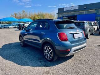 FIAT 500X usata, con Airbag Passeggero
