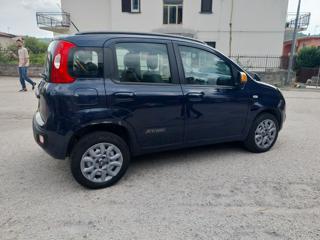FIAT Panda usata, con Airbag Passeggero