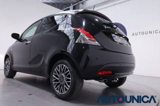 LANCIA Ypsilon usata 33