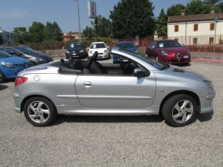PEUGEOT 206 usata 81