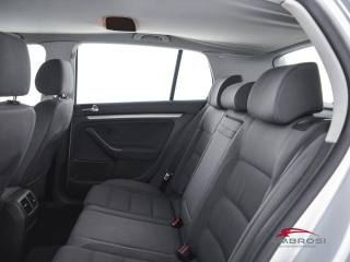 VOLKSWAGEN Golf usata 9