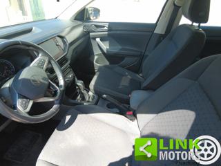 VOLKSWAGEN T-Cross usata 12