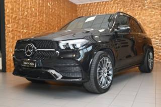 MERCEDES-BENZ GLE 350 usata 75