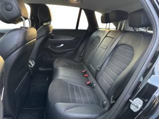 MERCEDES-BENZ GLC 220 usata, con Regolazione elettrica sedili