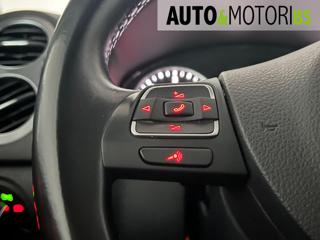 VOLKSWAGEN Tiguan usata, con Immobilizzatore elettronico