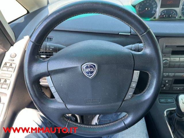 LANCIA MUSA usata 11