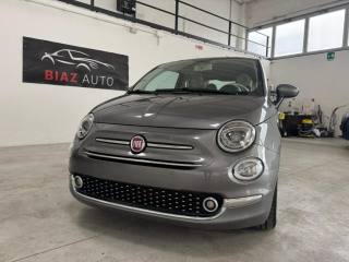 FIAT 500 usata, con Autoradio