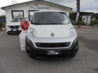 FIAT Fiorino usata, con Airbag