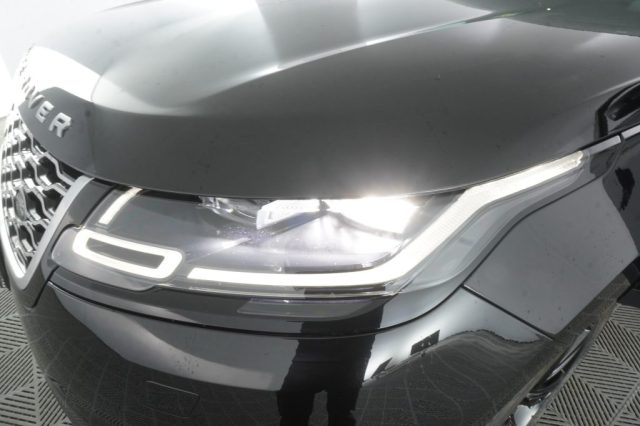 LAND ROVER Range Rover Velar usata 9