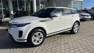LAND ROVER Range Rover Evoque usata, con Climatizzatore