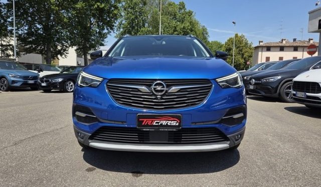 OPEL Grandland X usata, con Airbag