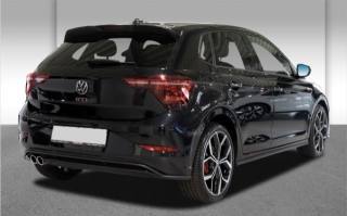 VOLKSWAGEN Polo usata, con Airbag