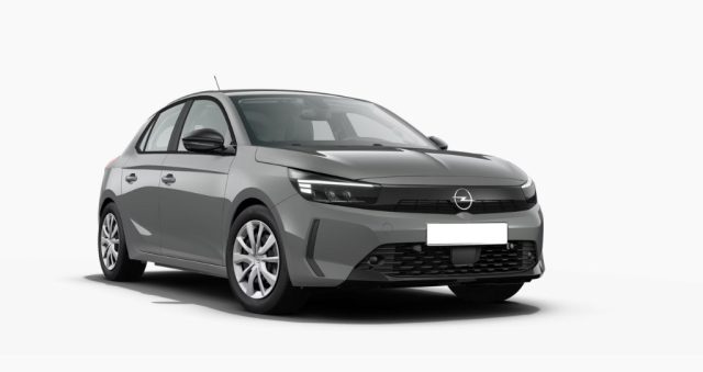 OPEL Corsa usata, con ABS