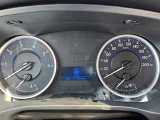 TOYOTA Hilux usata 11