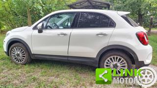 FIAT 500X usata, con Alzacristalli elettrici
