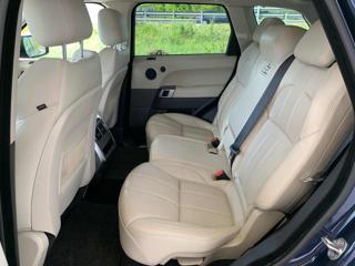 LAND ROVER Range Rover Sport usata, con Fendinebbia