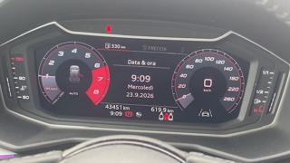AUDI A1 usata, con Cruise Control