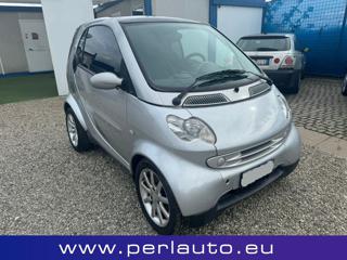 SMART ForTwo usata, con Airbag