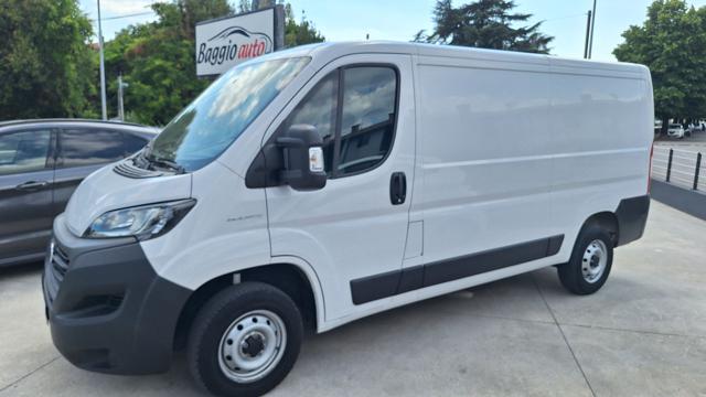 FIAT Ducato usata 16