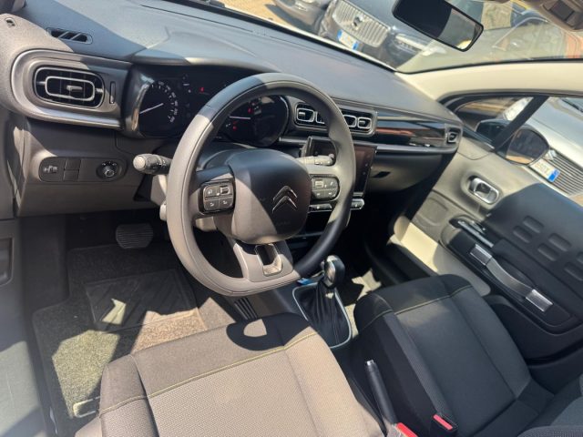 CITROEN C3 usata, con Immobilizzatore elettronico