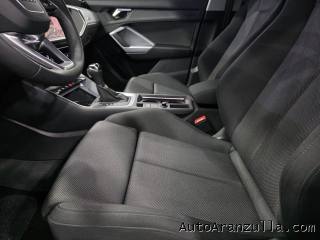 AUDI Q3 usata, con Specchietti laterali elettrici