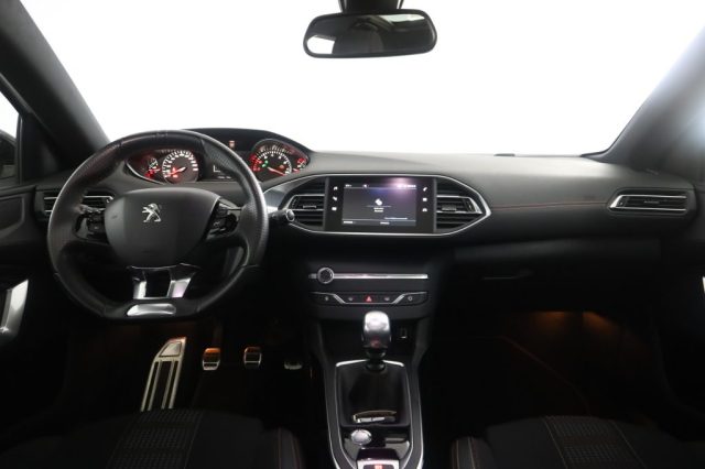 PEUGEOT 308 usata 4
