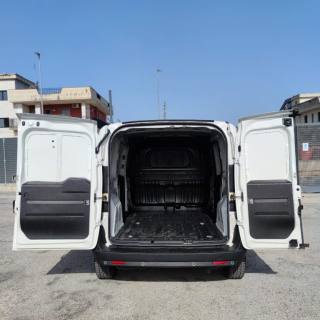 FIAT Doblo usata, con Start/Stop Automatico