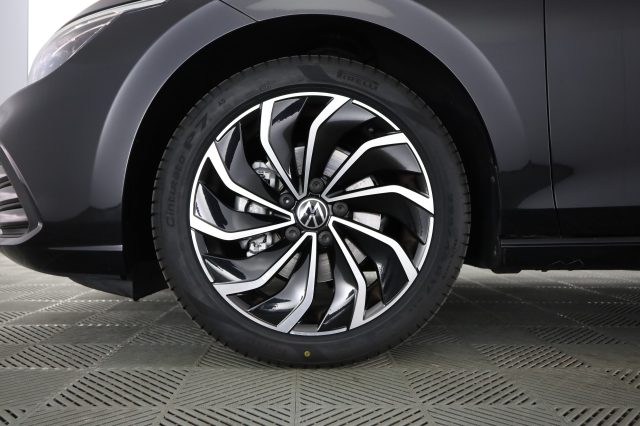 VOLKSWAGEN Golf usata 8