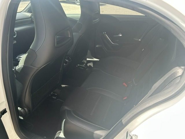 MERCEDES-BENZ A 180 usata, con Immobilizzatore elettronico