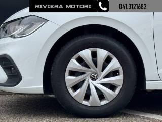 VOLKSWAGEN Polo usata, con Servosterzo