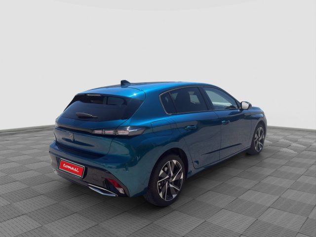 PEUGEOT 308 usata 4
