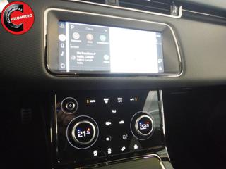 LAND ROVER Range Rover Evoque usata, con ESP