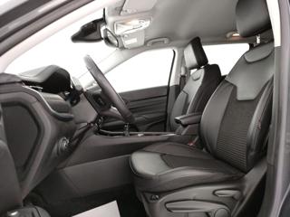 JEEP Compass usata, con Alzacristalli elettrici