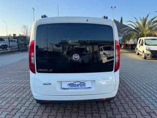 FIAT Doblo usata, con Autoradio