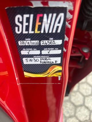 OPEL Corsa usata, con ESP