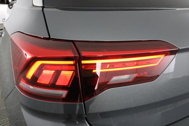 VOLKSWAGEN T-Roc usata 9
