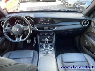 ALFA ROMEO Stelvio usata, con Chiusura centralizzata