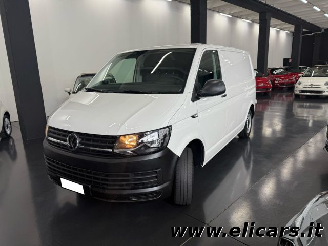 VOLKSWAGEN Transporter usata, con ABS