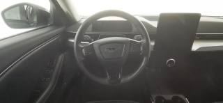 FORD Mustang Mach-E usata, con Riconoscimento dei segnali stradali