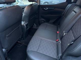 NISSAN Qashqai usata, con Climatizzatore