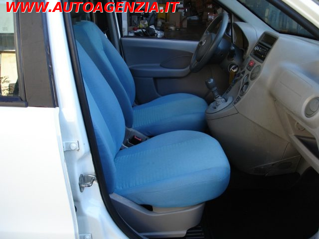 FIAT Panda usata 10
