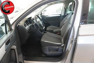 VOLKSWAGEN Tiguan usata, con Chiusura centralizzata