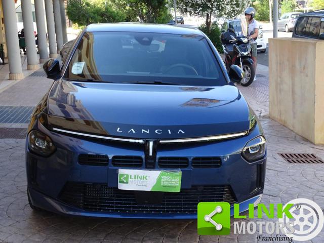 LANCIA Ypsilon usata, con Airbag
