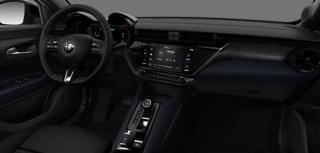 ALFA ROMEO Junior usata, con Airbag laterali