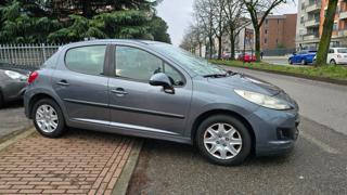 PEUGEOT 207 usata, con Alzacristalli elettrici