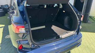 FORD Kuga usata, con Sedile posteriore sdoppiato