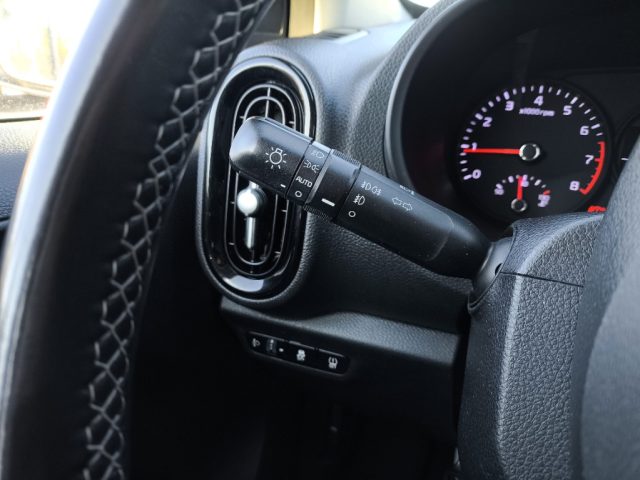 KIA Picanto usata 12