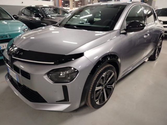 LANCIA Ypsilon usata, con Airbag Passeggero