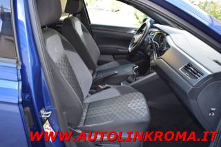 VOLKSWAGEN Taigo usata, con Controllo trazione